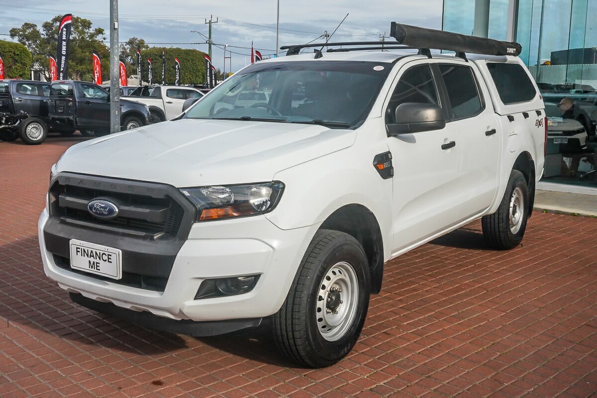 Ford Ranger image 4