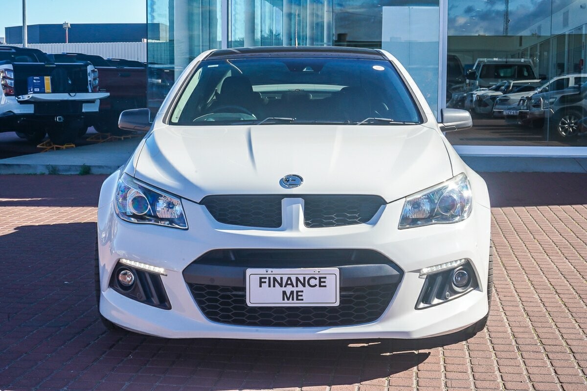 Holden Special Vehicles Clubsport image 3