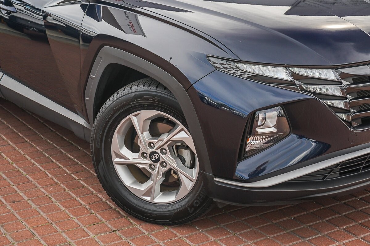 Hyundai Tucson image 2