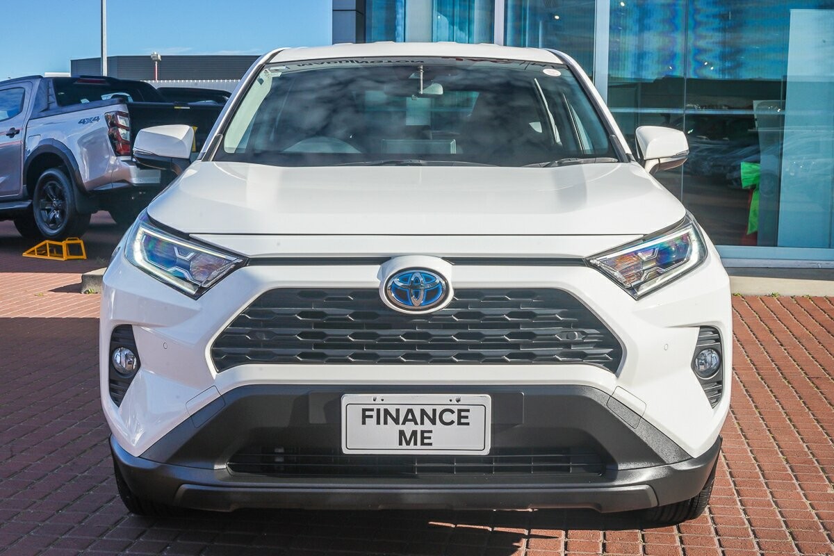 Toyota Rav4 image 3