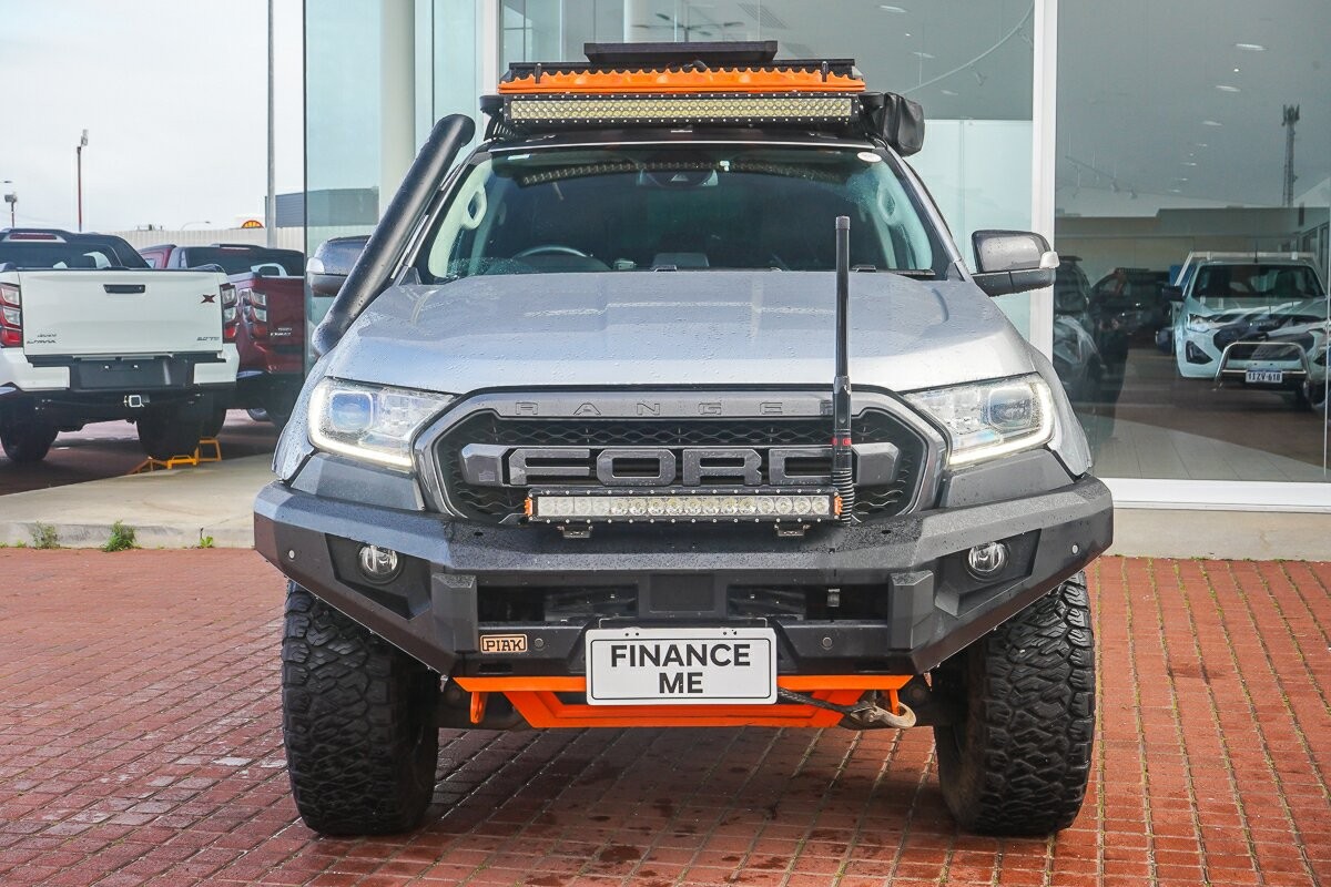 Ford Ranger image 3
