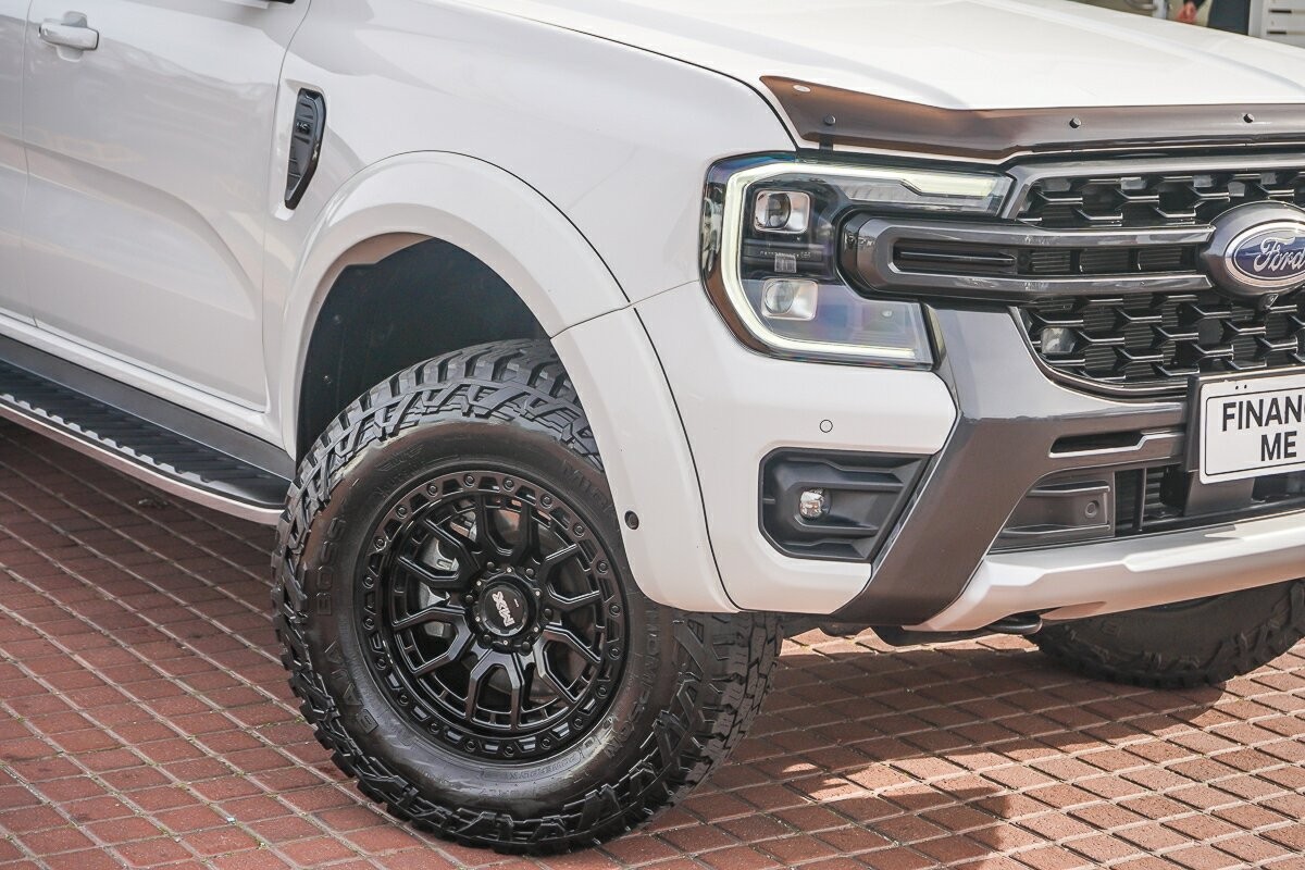 Ford Ranger image 2