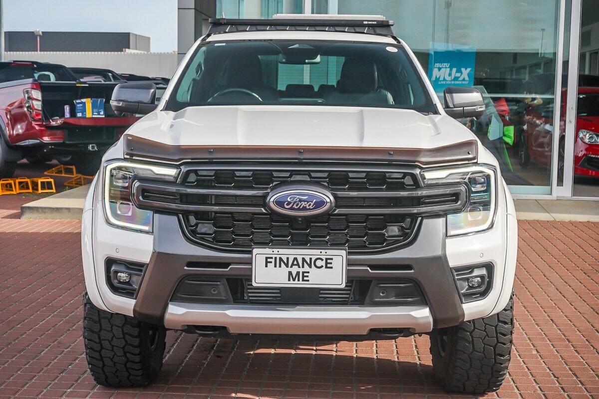 Ford Ranger image 3