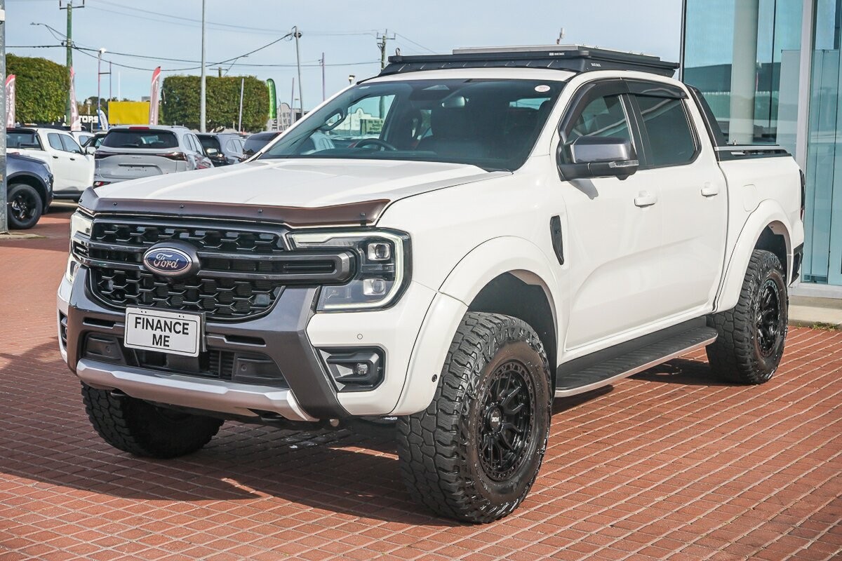 Ford Ranger image 4