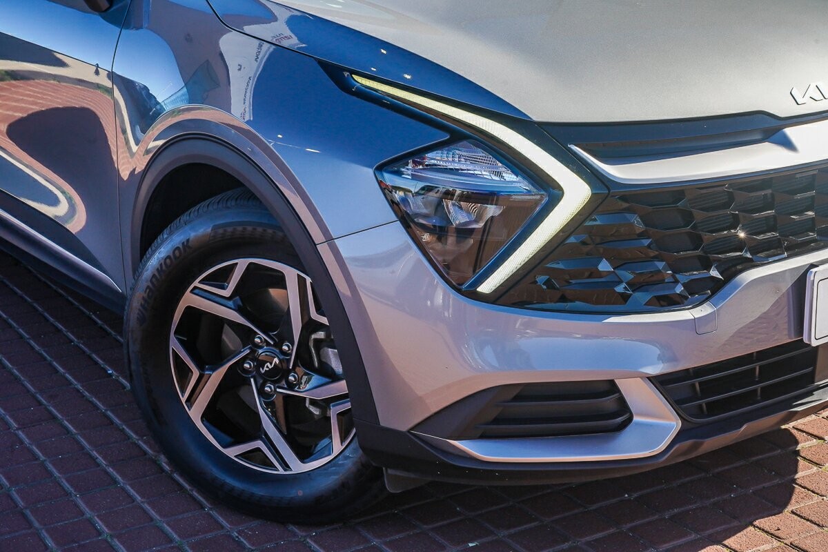 Kia Sportage image 2