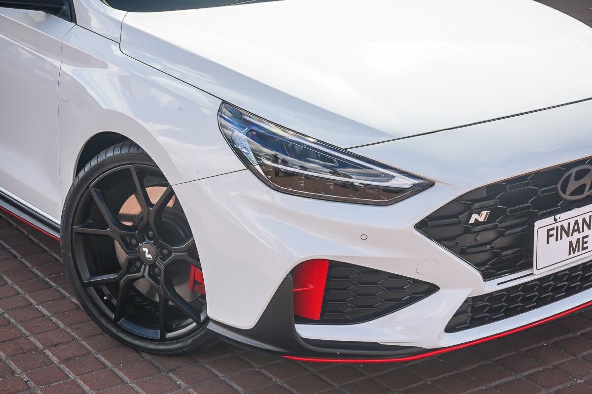 Hyundai I30 image 2