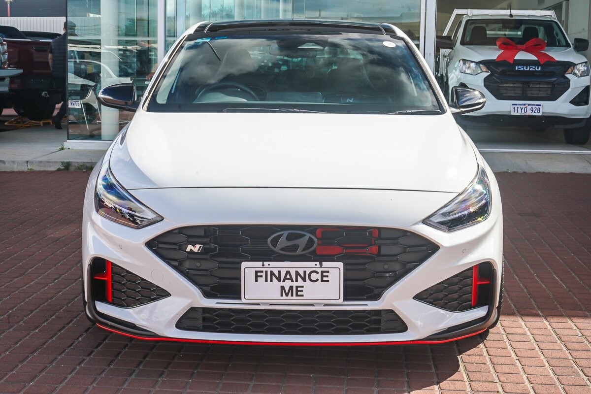 Hyundai I30 image 3
