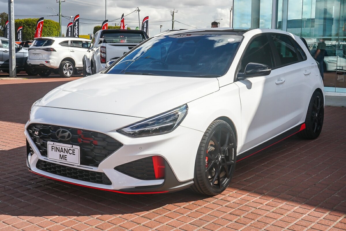 Hyundai I30 image 4