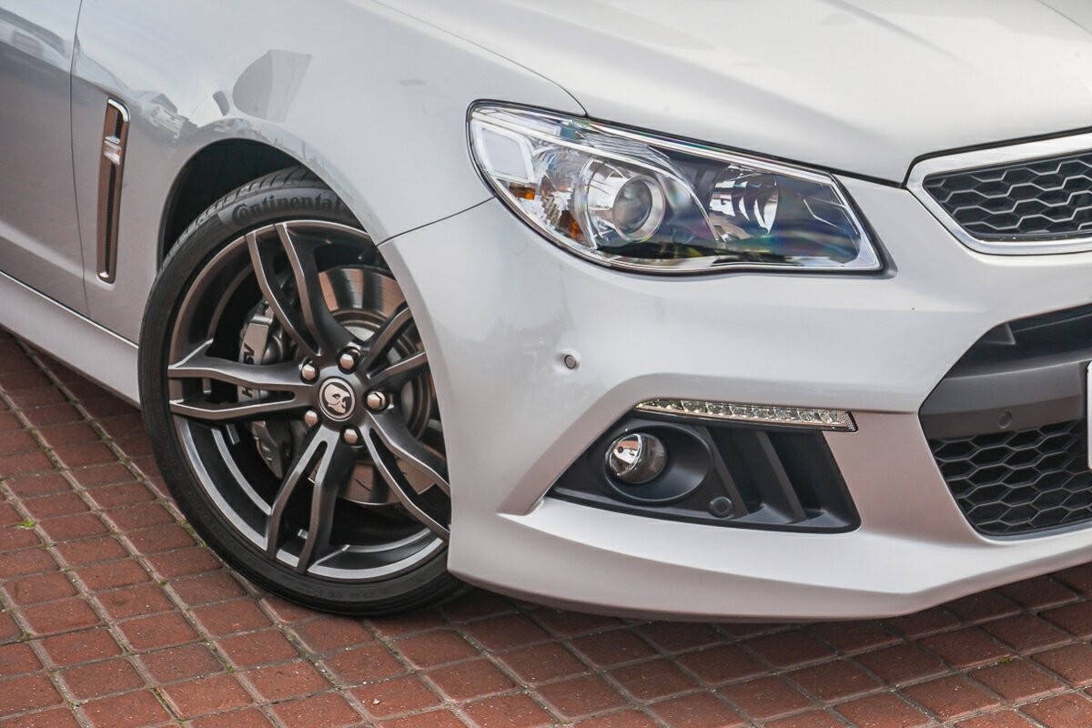 Holden Special Vehicles Senator image 2