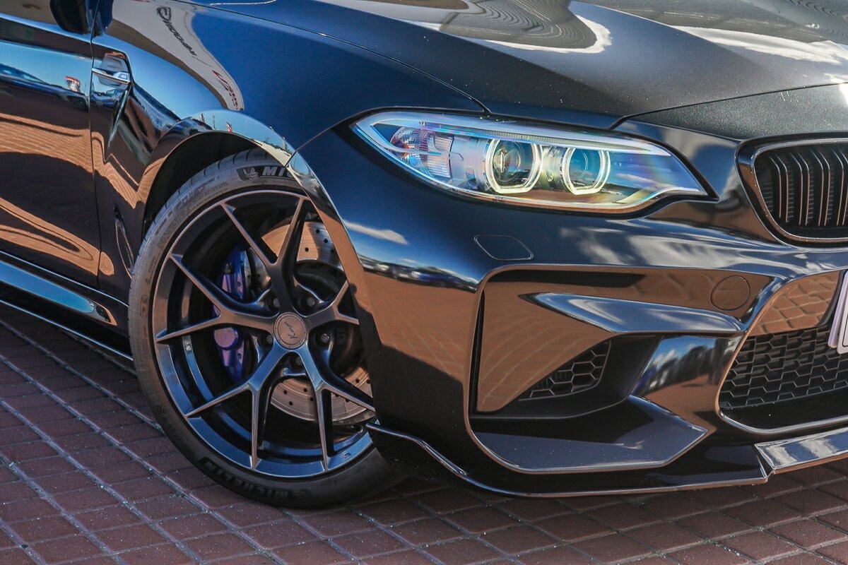 BMW M2 image 2