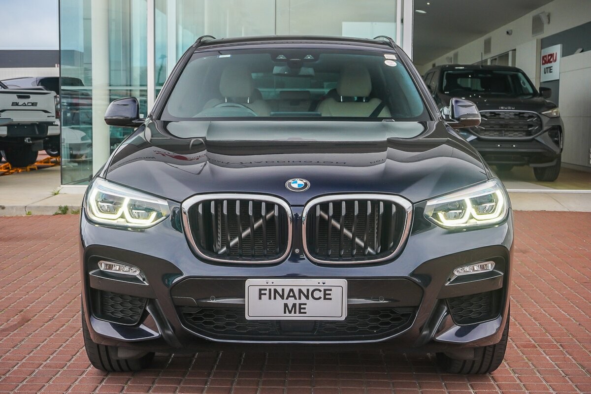 BMW X3 image 3