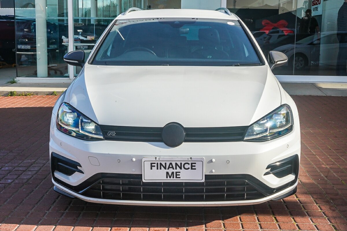 Volkswagen Golf image 3