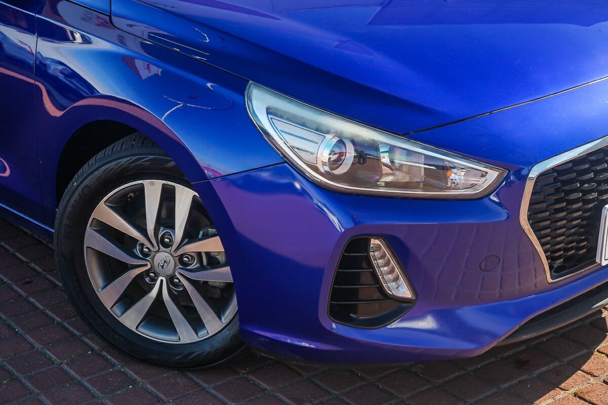 Hyundai I30 image 2