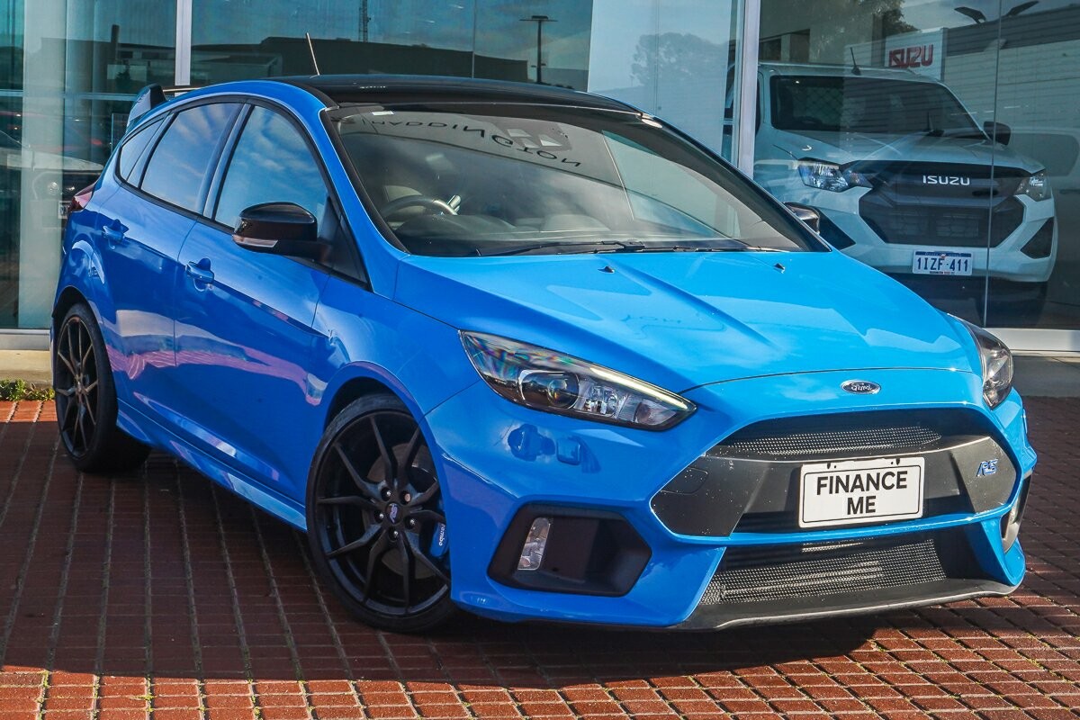 Ford Focus image 1