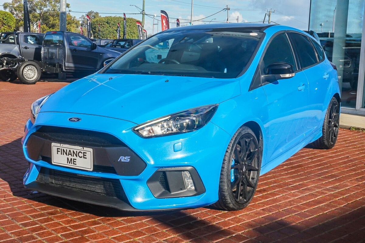 Ford Focus image 4