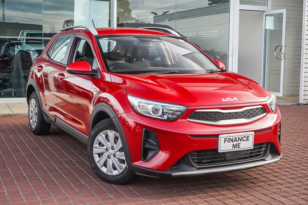 Kia Stonic image 1