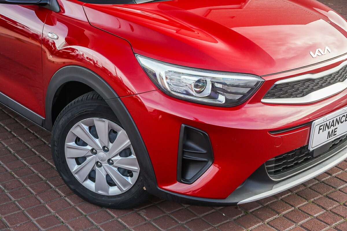 Kia Stonic image 2