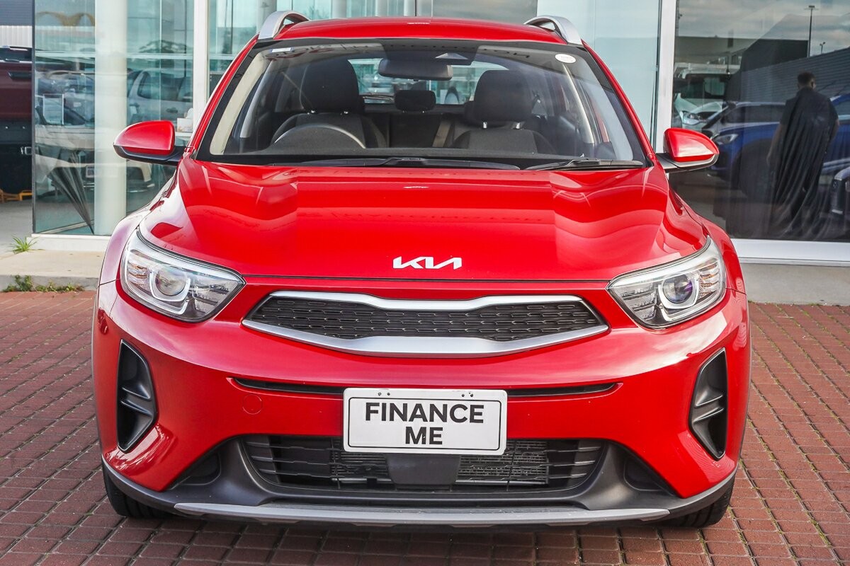 Kia Stonic image 3