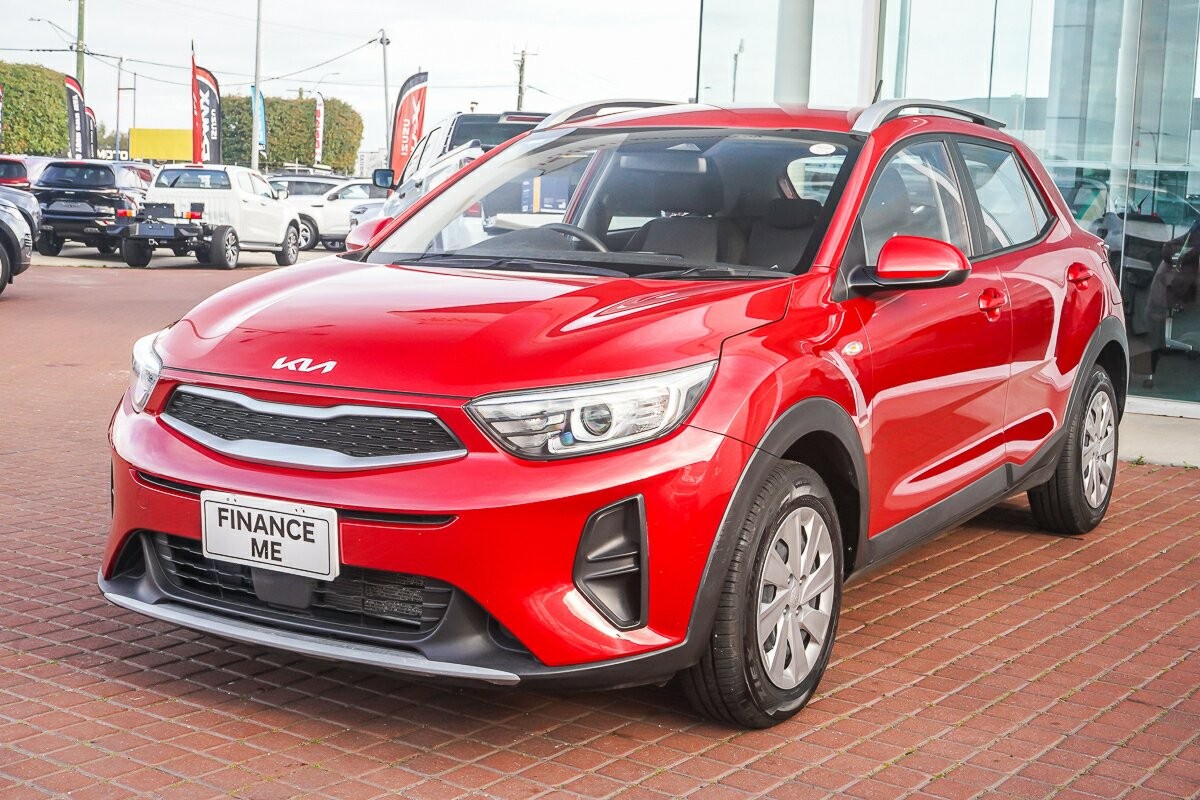 Kia Stonic image 4