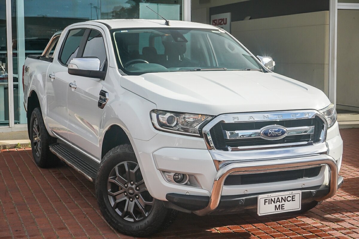 Ford Ranger image 1