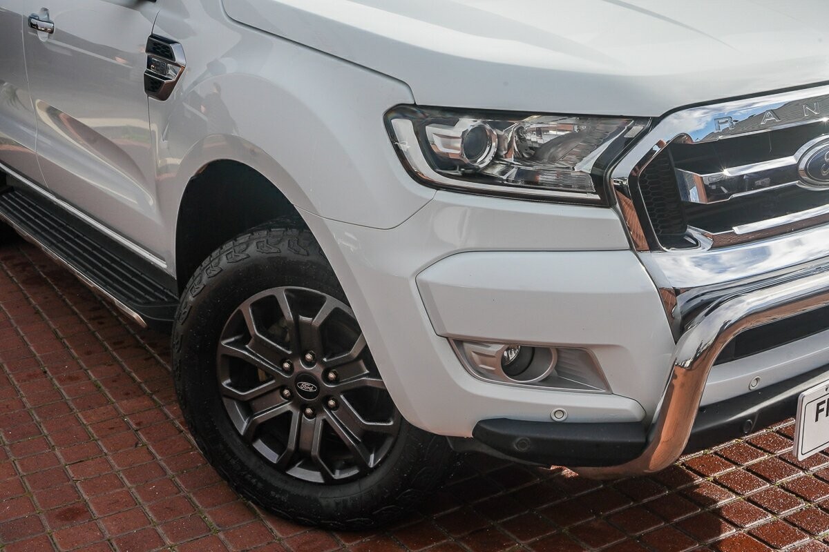 Ford Ranger image 2
