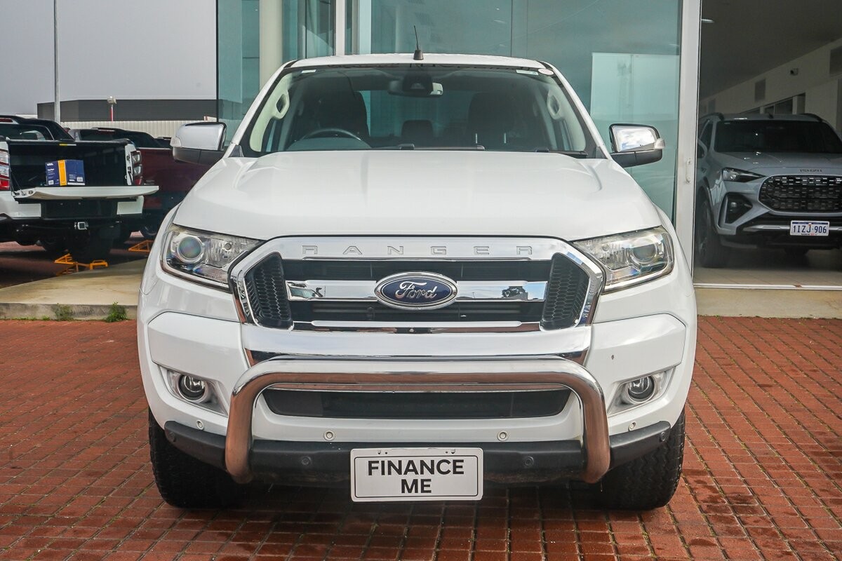 Ford Ranger image 3