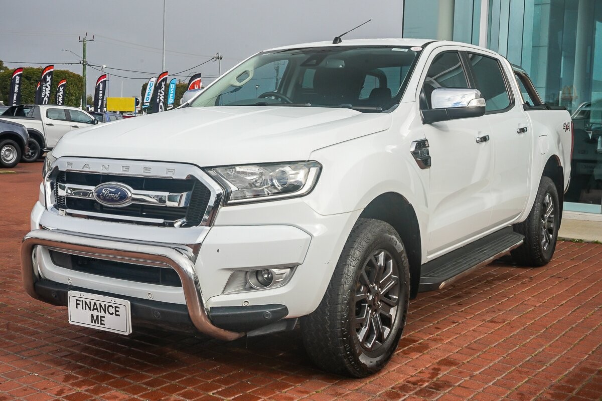Ford Ranger image 4