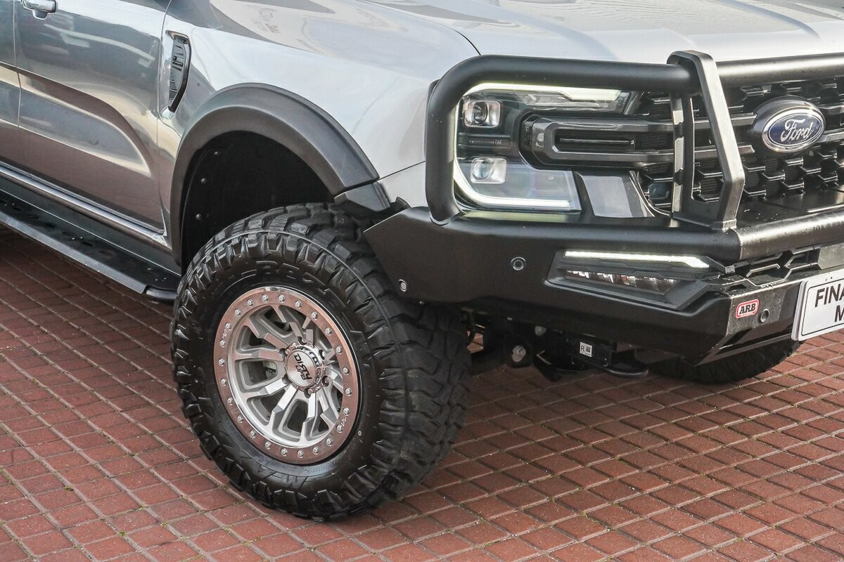 Ford Ranger image 2