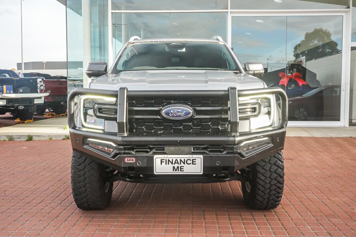 Ford Ranger image 3