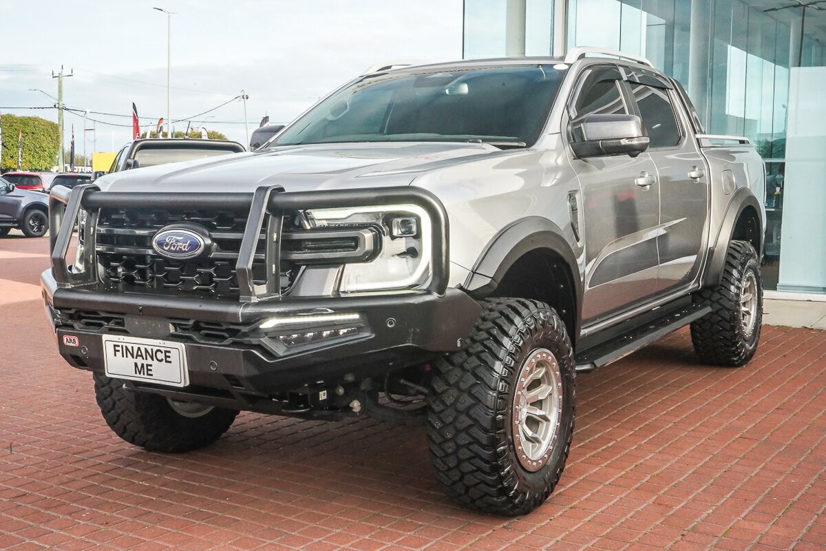 Ford Ranger image 4