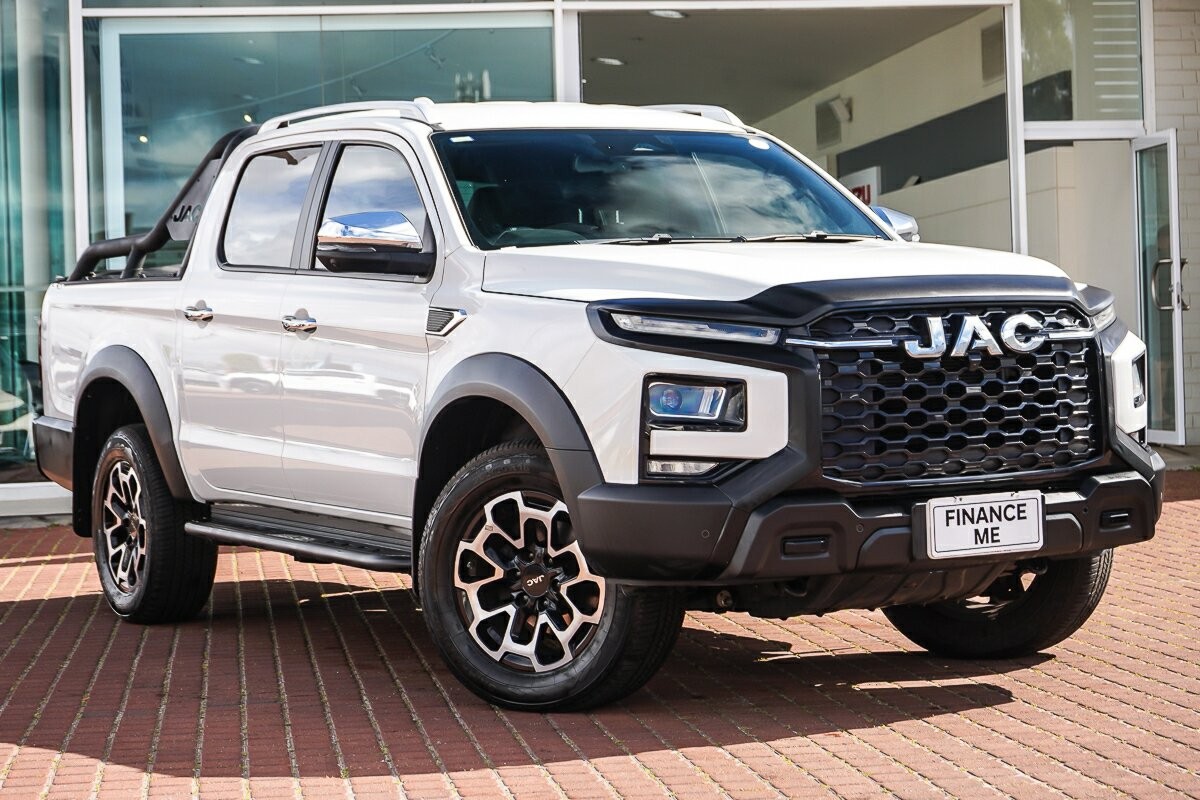 Jac T9 image 1