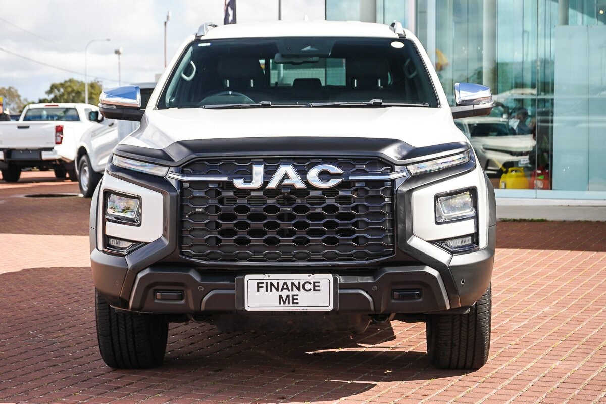 Jac T9 image 3
