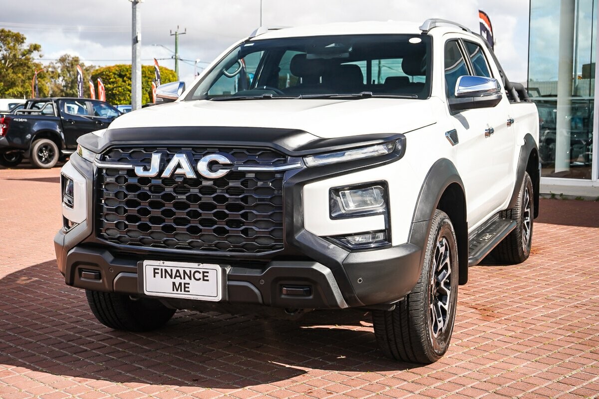 Jac T9 image 4