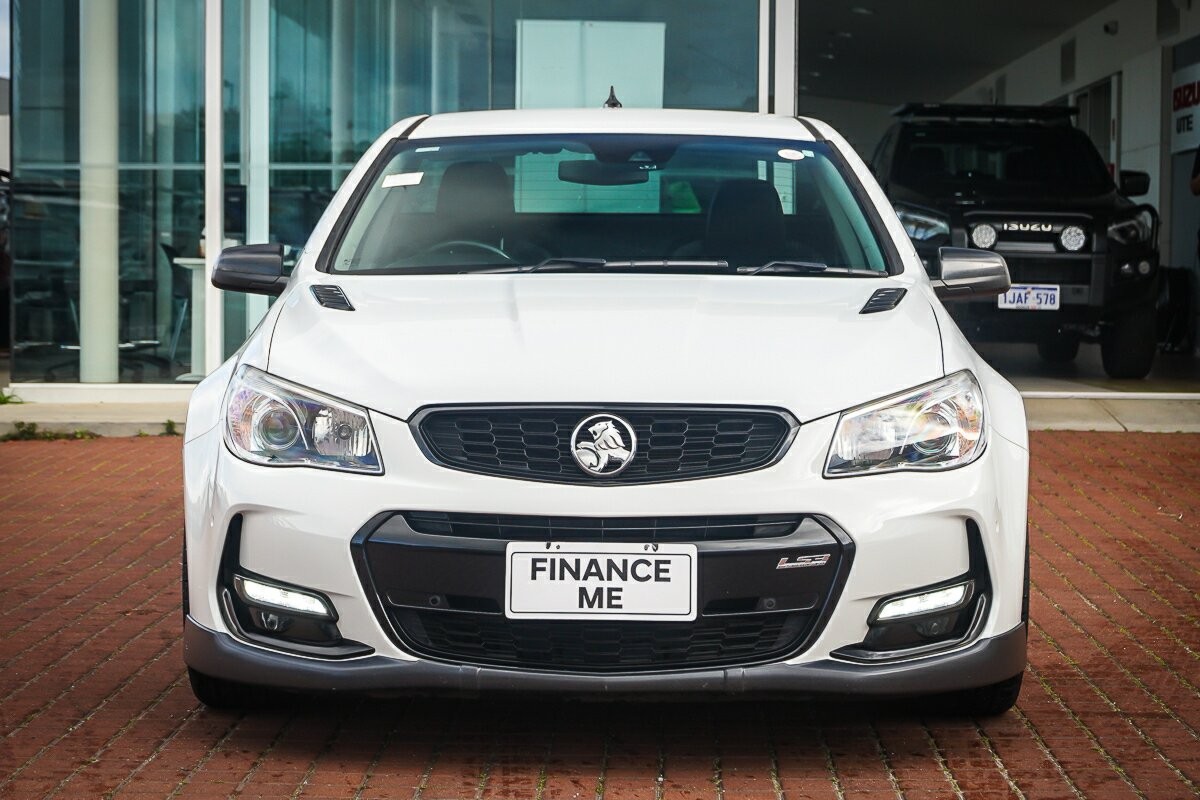 Holden Ute image 3
