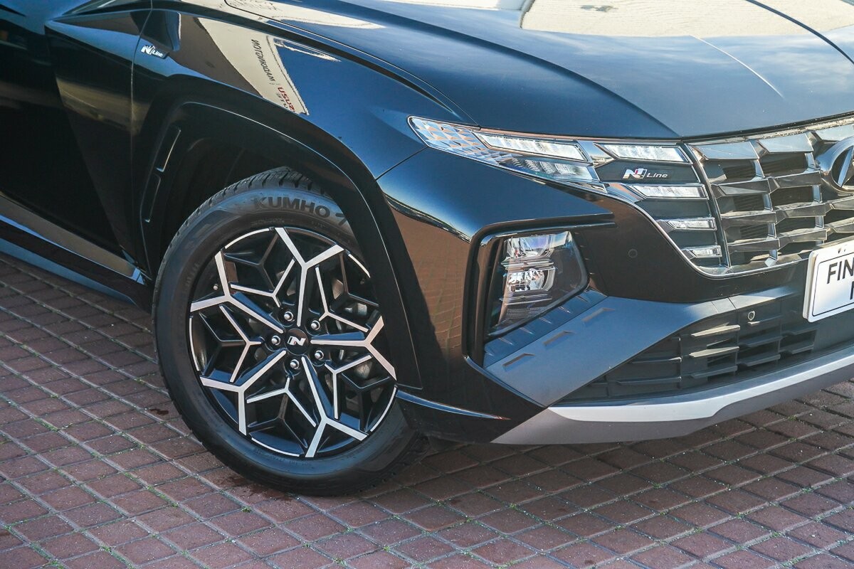 Hyundai Tucson image 2