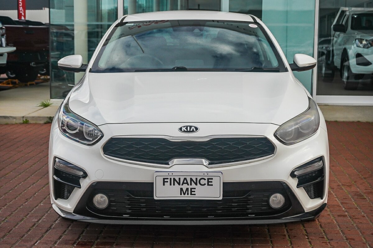 Kia Cerato image 3