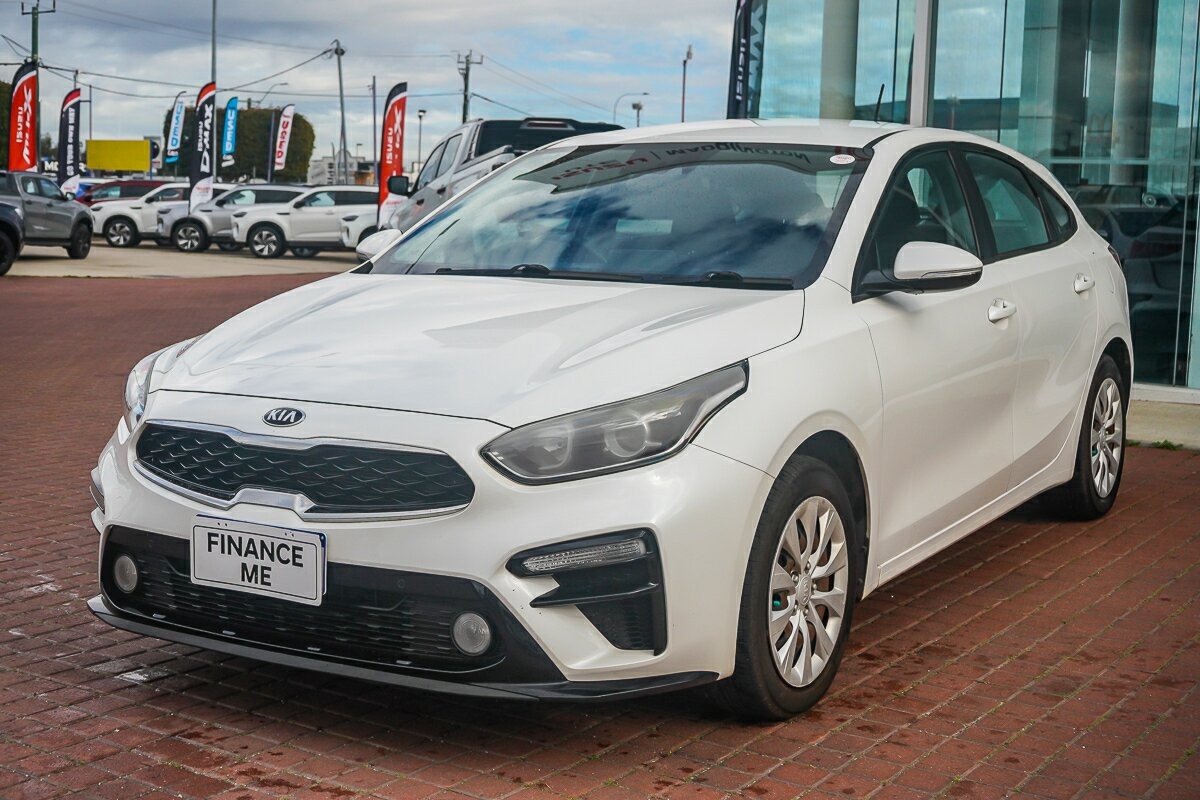 Kia Cerato image 4