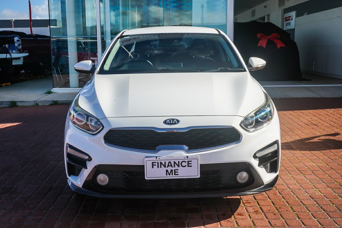 Kia Cerato image 3