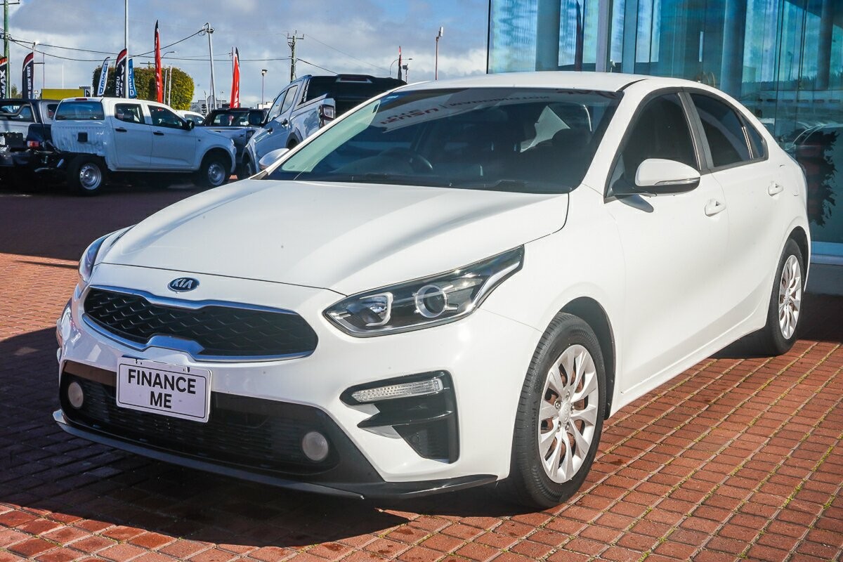 Kia Cerato image 4