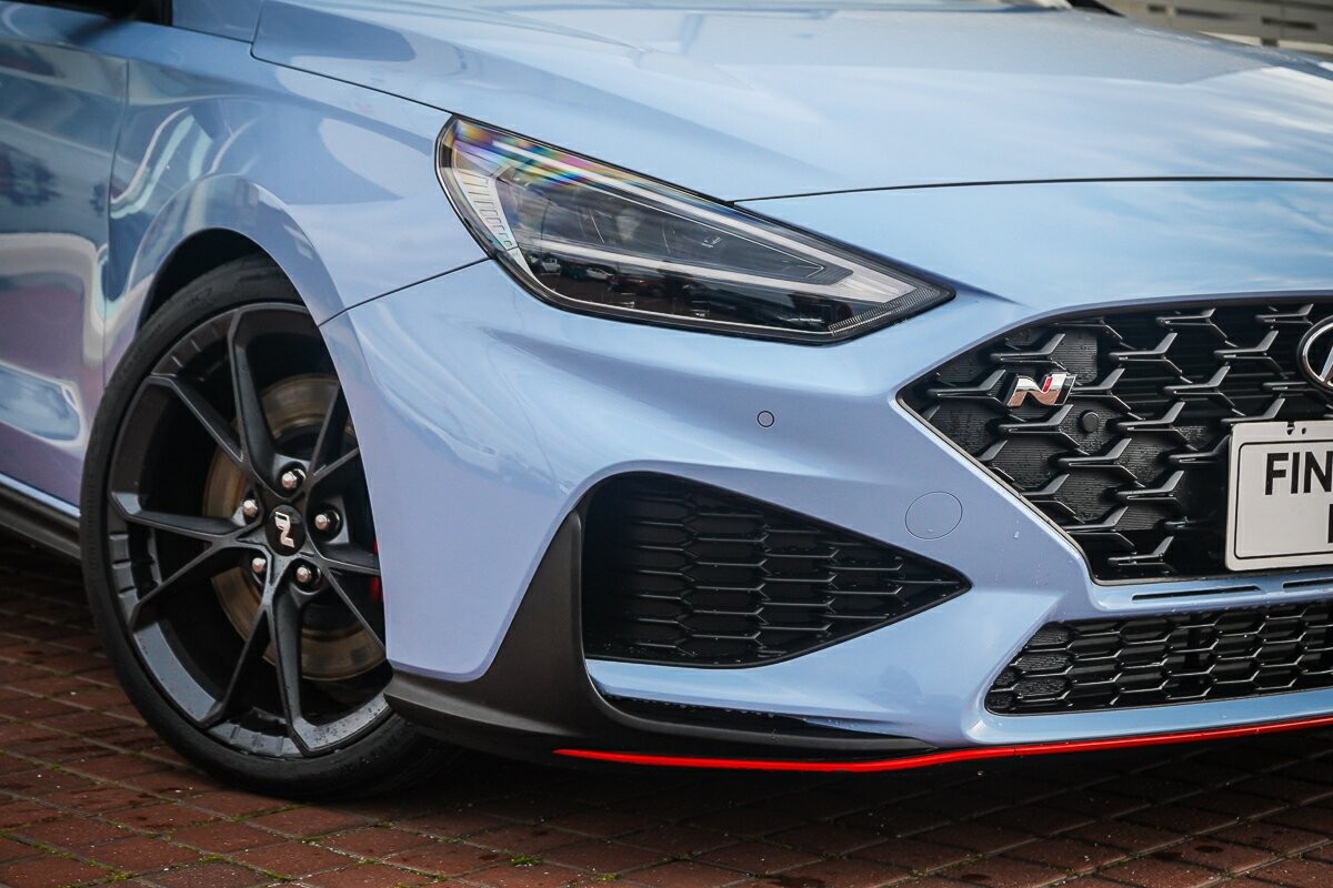 Hyundai I30 image 2