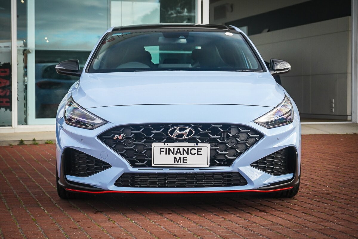 Hyundai I30 image 3