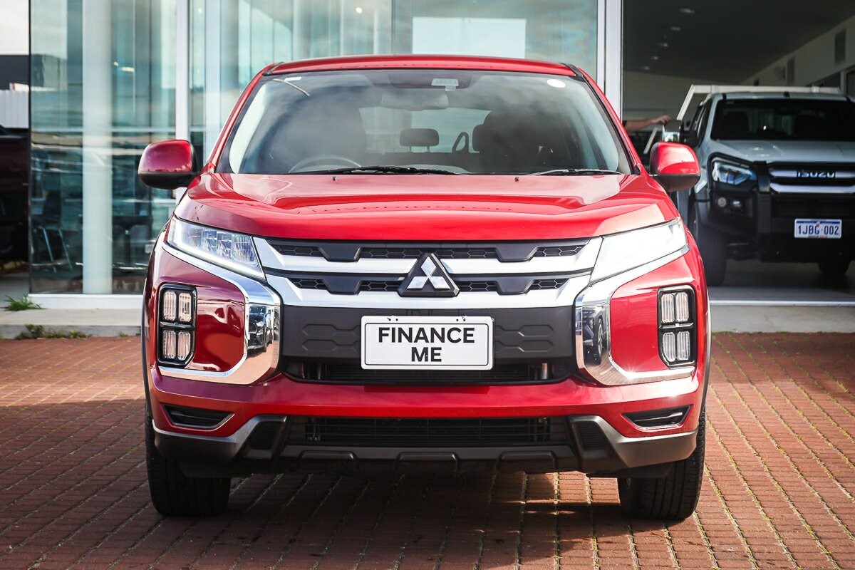 Mitsubishi Asx image 3