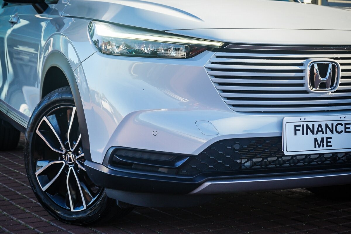 Honda Hr-v image 2