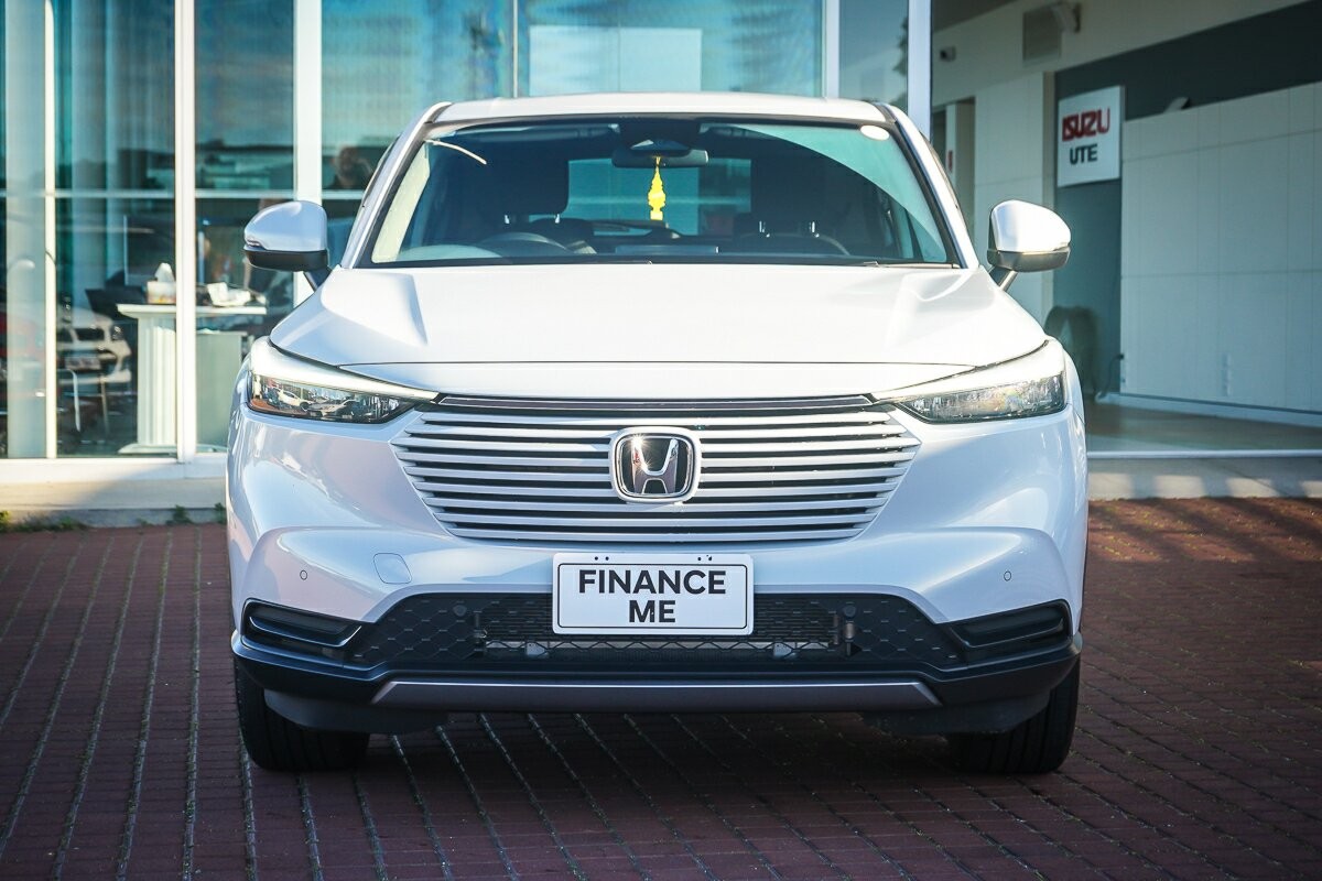 Honda Hr-v image 3