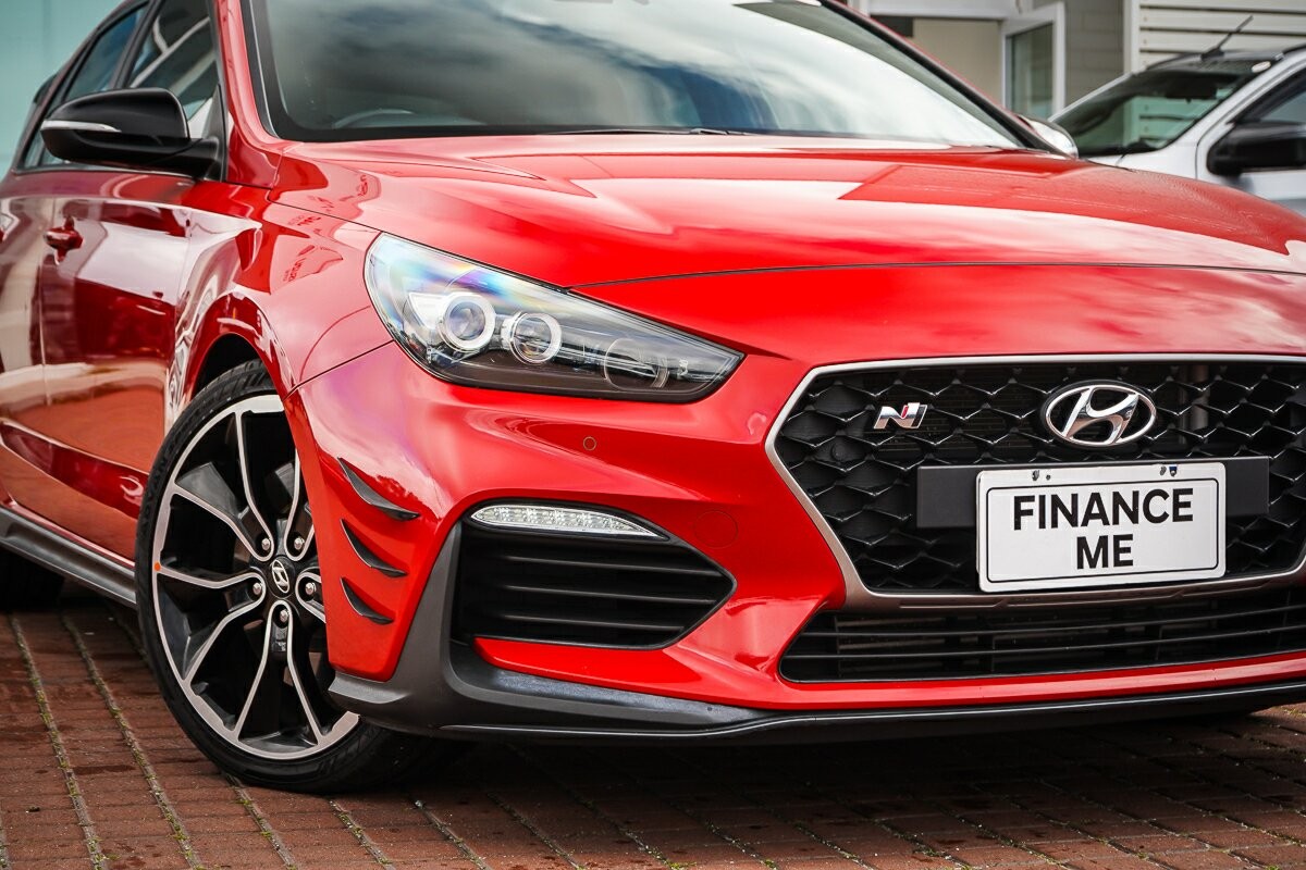 Hyundai I30 image 2