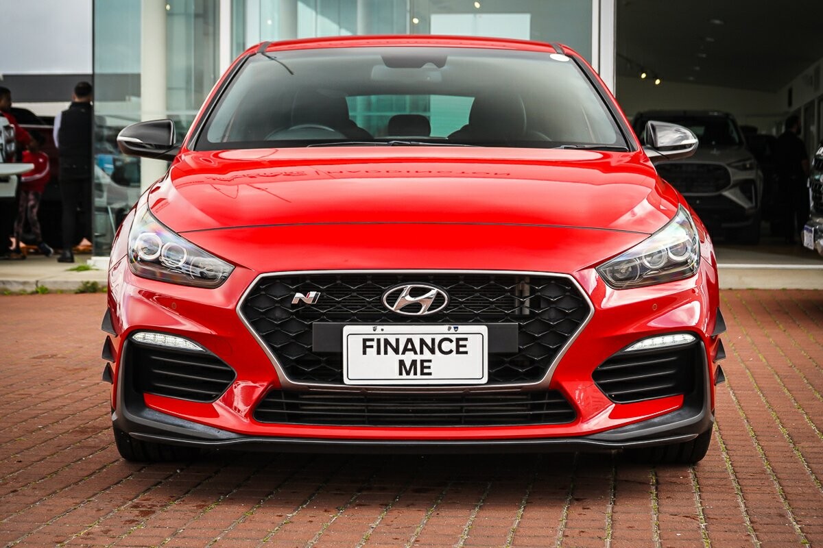 Hyundai I30 image 3