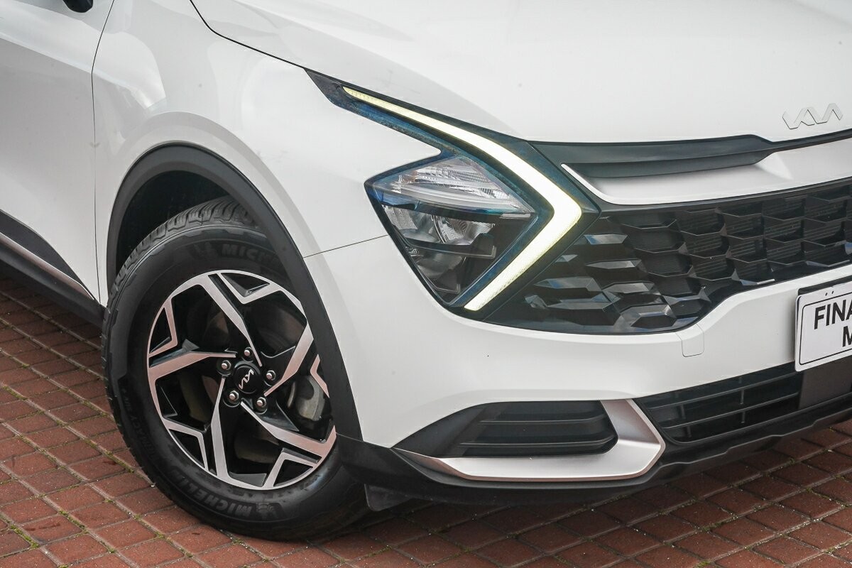 Kia Sportage image 2