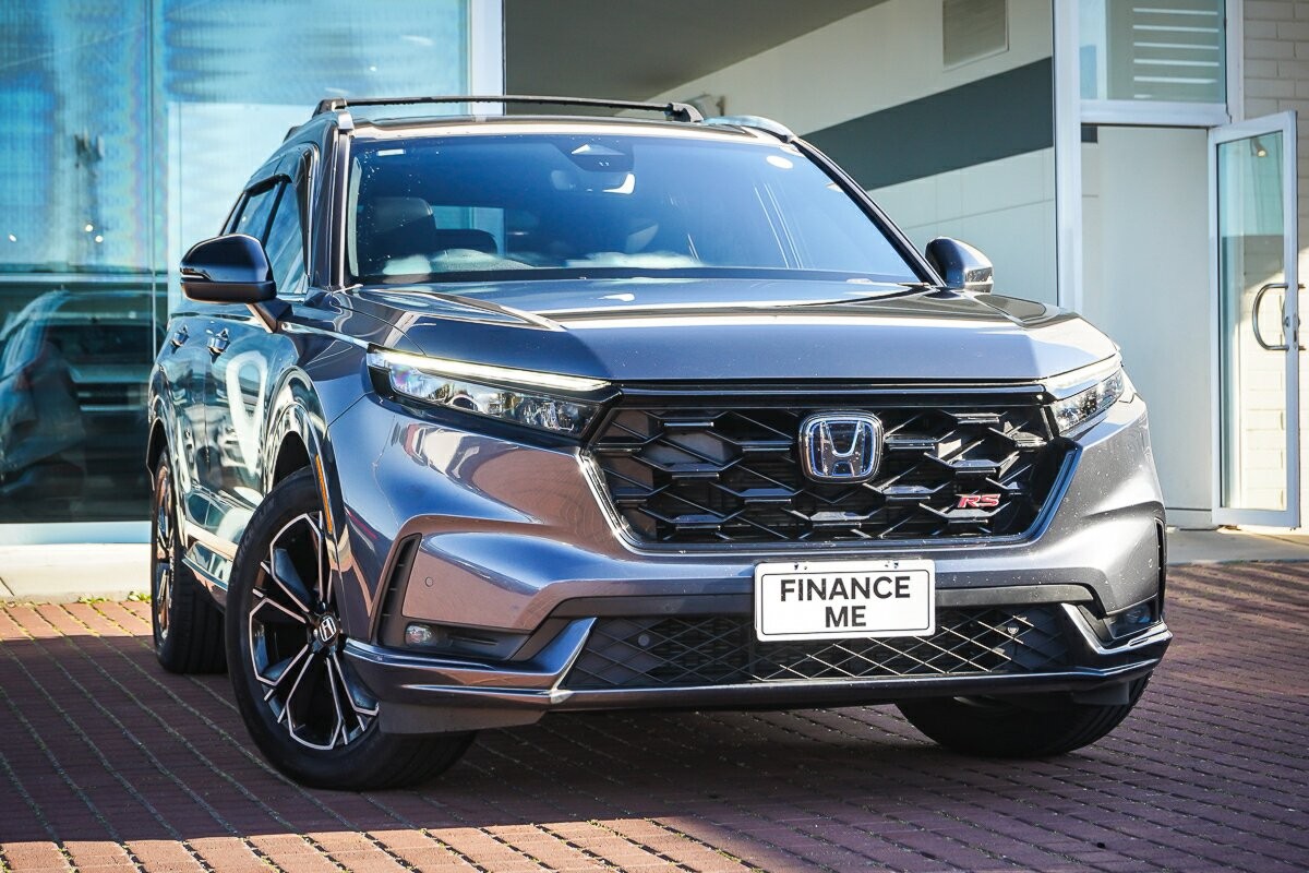 Honda Cr-v image 1