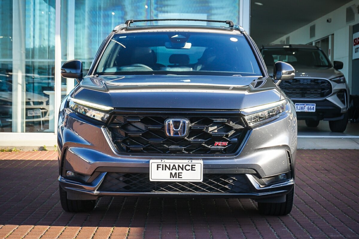 Honda Cr-v image 3
