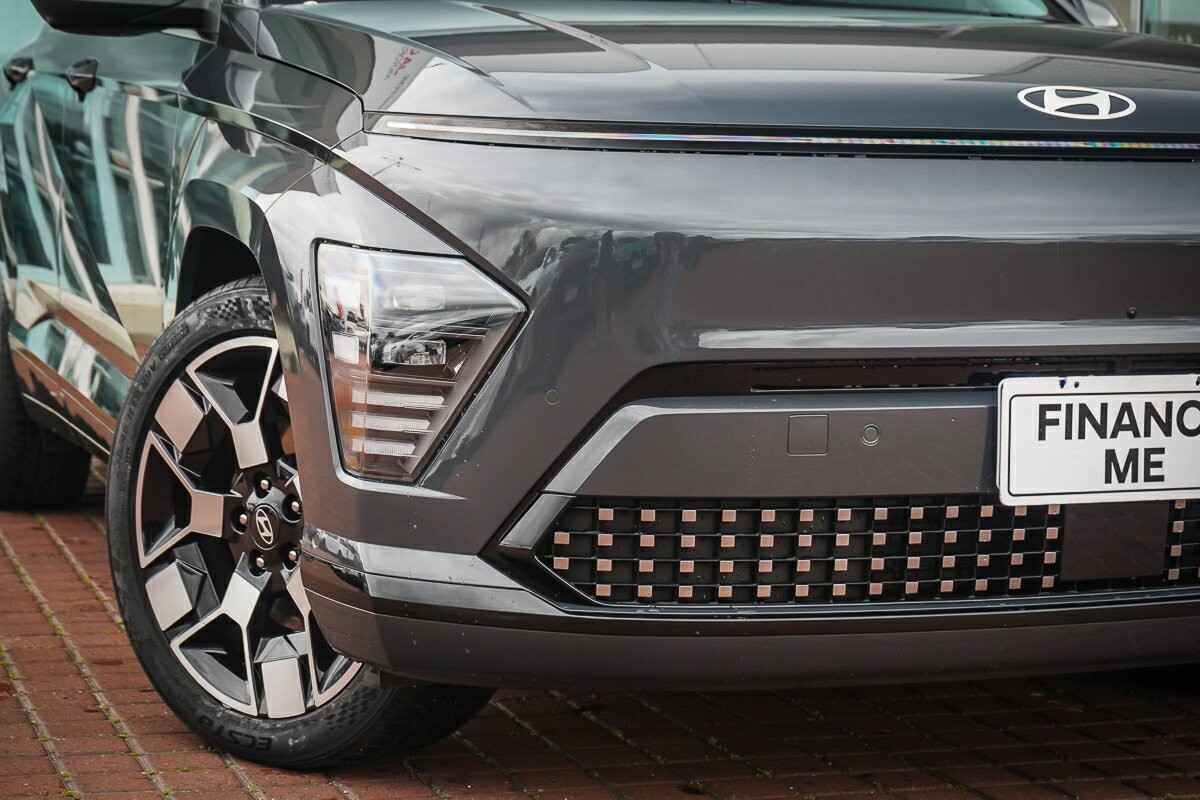 Hyundai Kona image 2